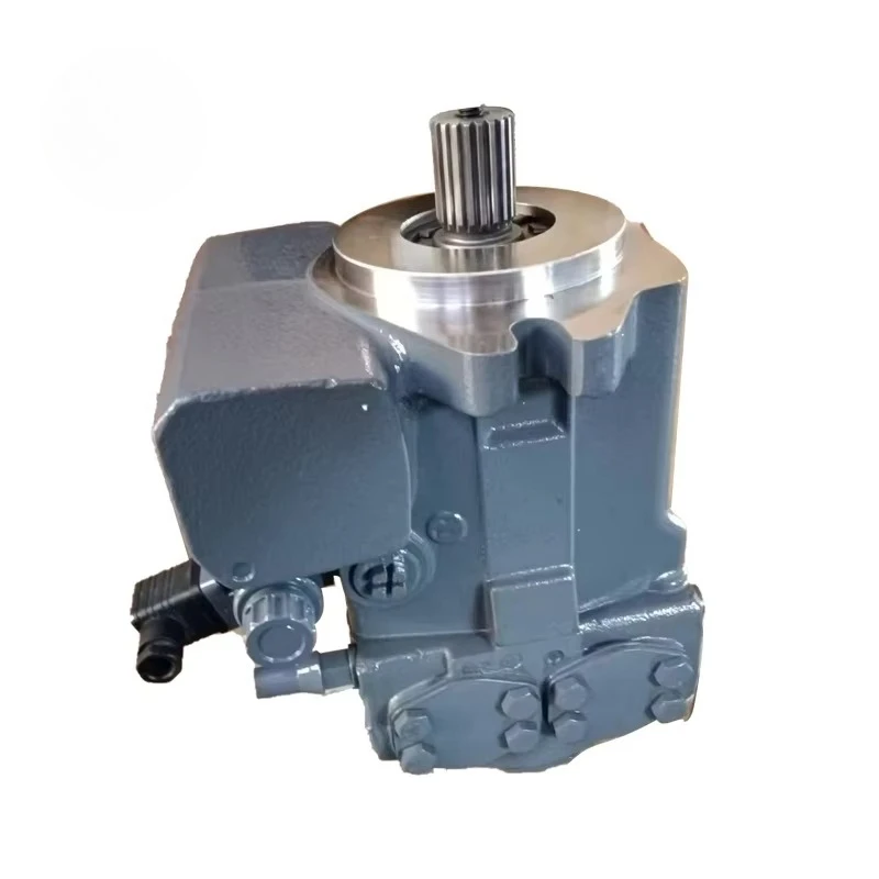 

A10VG A10VG18 A10VG28 A10VG45 High Pressure Variable Hydraulic Pump A10VG28HW1/10L-NSC10F013S-S A10VG45DA1D2/10R-NSC10F025SH-S