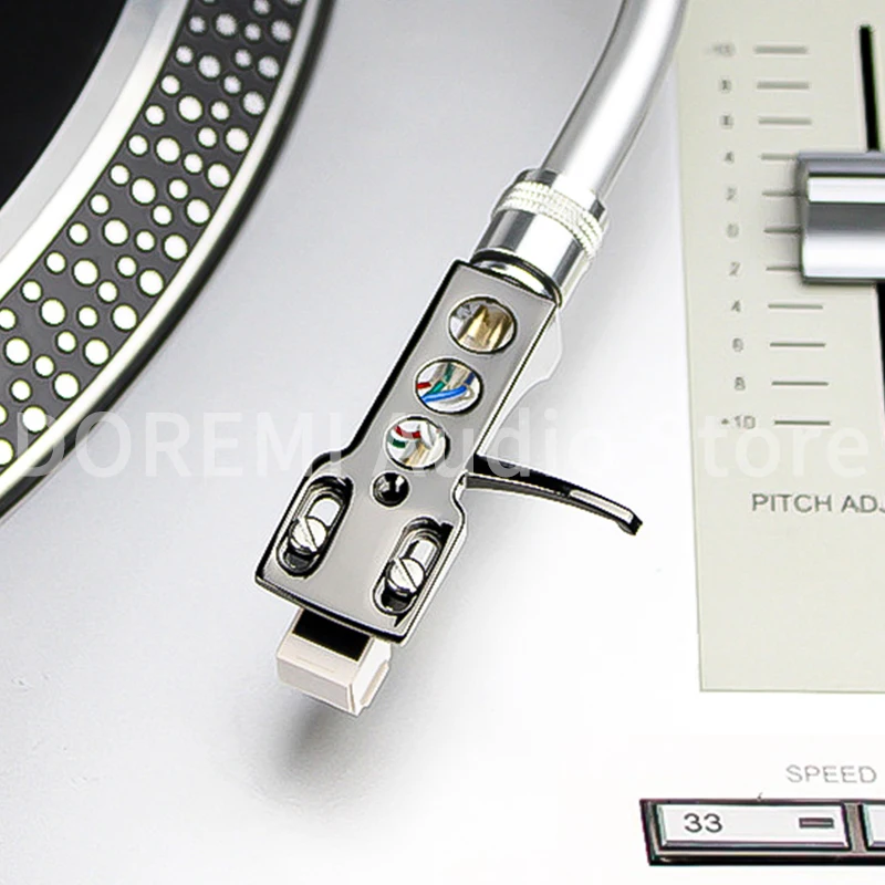 Headshell Turntable…