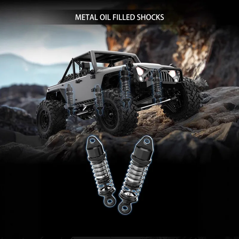 H12y 1/12 Scale Brushless Rc Car Off Road Mountain Climbing Remote Control Crawler Vehicle Model For Adult Festival Gifts