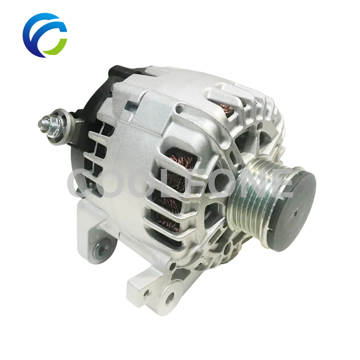 Generator Alternator for NISSAN X-TRAIL III T32 RENAULT Koleos II 2.5L QR25DE 2015 231004BA0D F000BL08A3 F000BL08A4