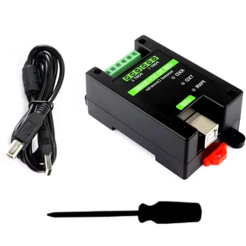 b29c-–-convertisseur-usb-vers-rs485-2-canaux-de-qualite-industrielle-modele-ft232rnl-pour-waveshare-avec-isolation-de-niveau-industriel