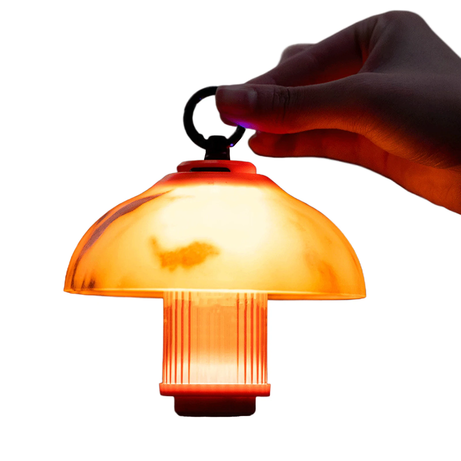 

Outdoor Lampshade Suitable for Goalzero Atmosphere Decoration Camping Lamp Shade for Outdoor Power Cuts Emergency Fishing Hiking
