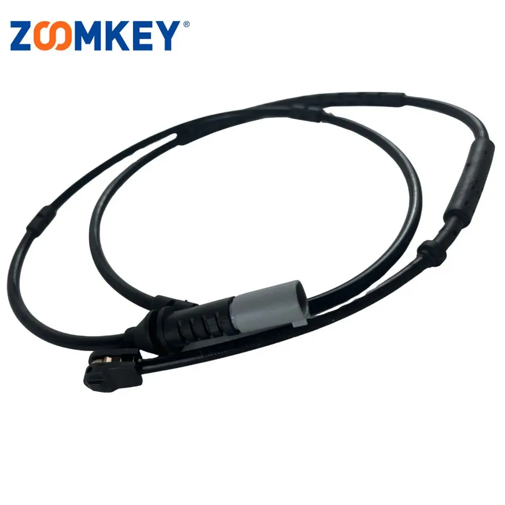 ZOOMKEY Rear Brake Pad Wear Sensor Fit For BMW F30 F31 F32 F33 320i 328i 34356792292