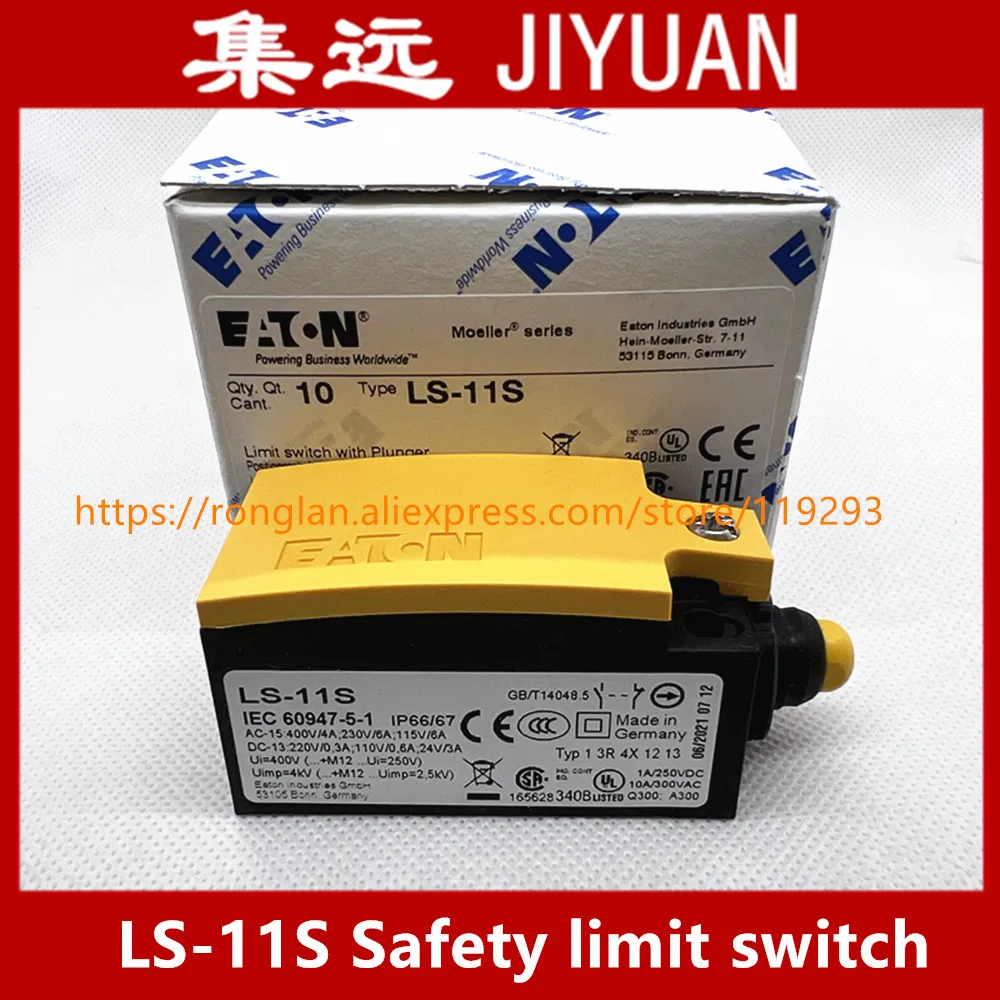 NEW Genuine original special sales Micro Switch LS-11 LS-11S LS-11DA LS-11/P LS-S11 LS-S11DA LS-S11S LS-11/LB LS-11S/P -10PCS