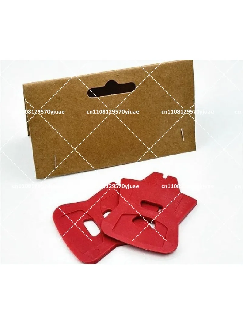Disc Brake Caliper Spacer Pad Anti-Drag Plug for Bike Brake Service Tool
