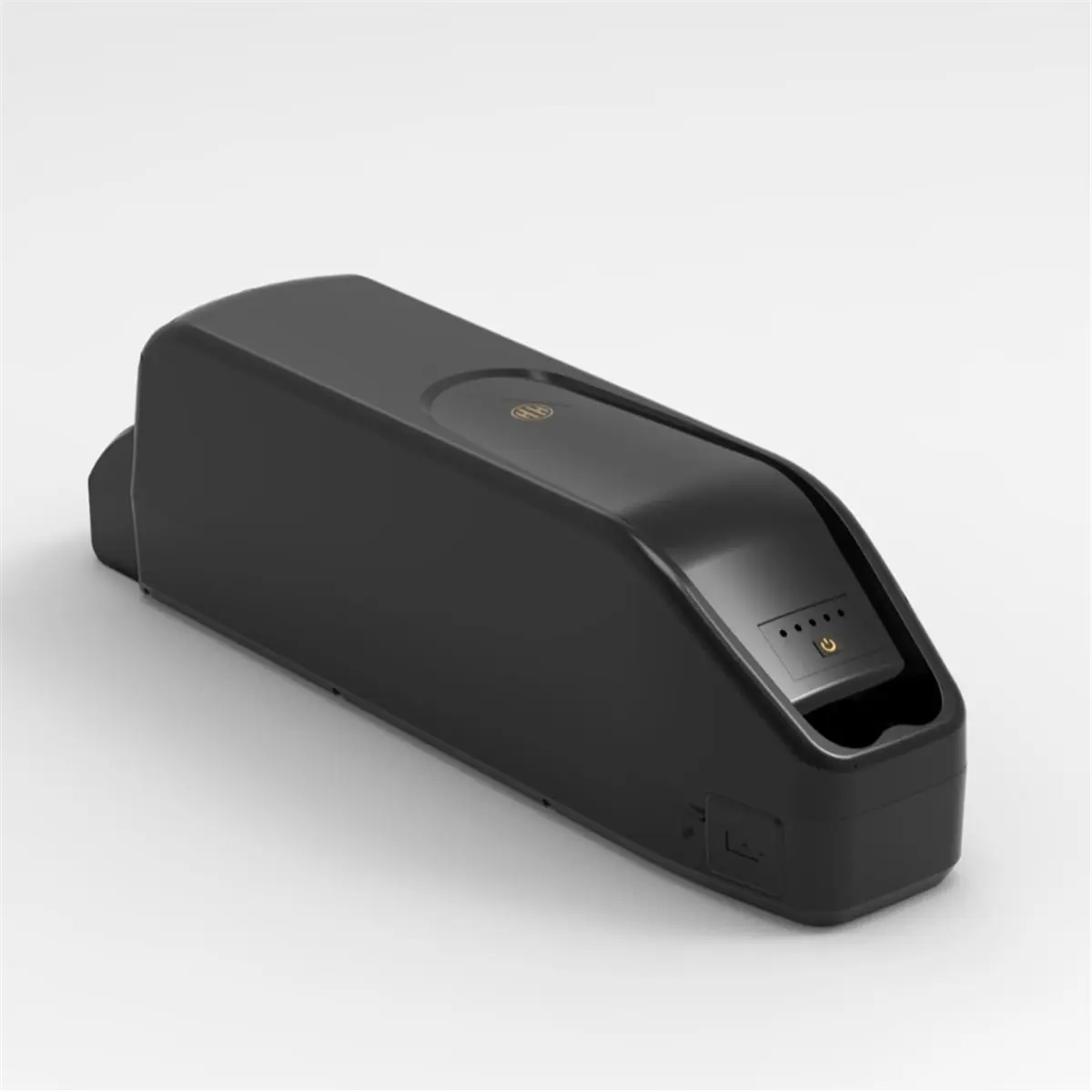 RECOMENDAR】Hailong 3rd Generation T78 Battery Box Electric Vehicle Battery Casing, Can Hold 78 18650 Batteries.