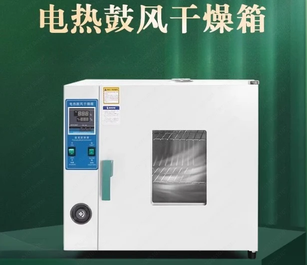 Electric constant temperature blas t drying oven Laboratory drying food industry small box
