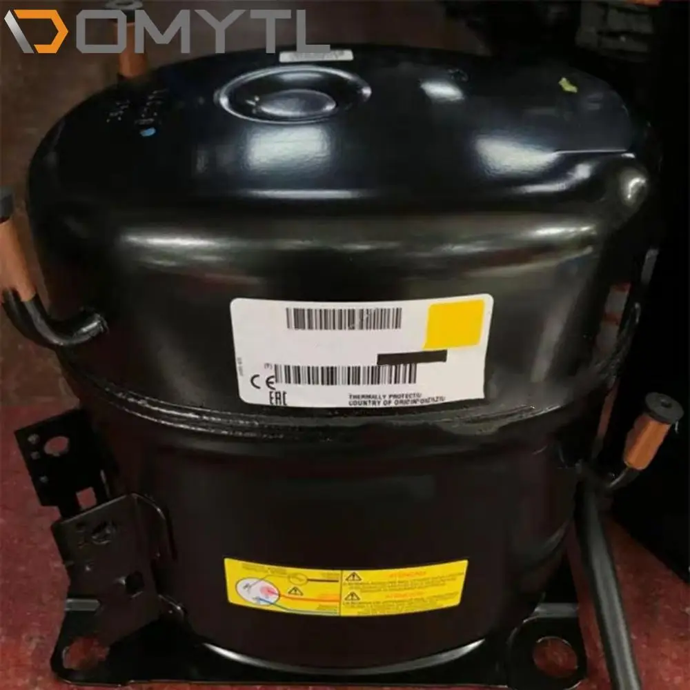

For TYA4489YKS Black Refrigeration Compressor High Quality