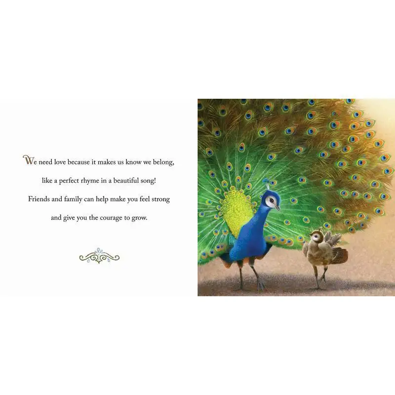 Why The World Needs Love Gregory E Lang Sourcebooks 9781728258881 Book