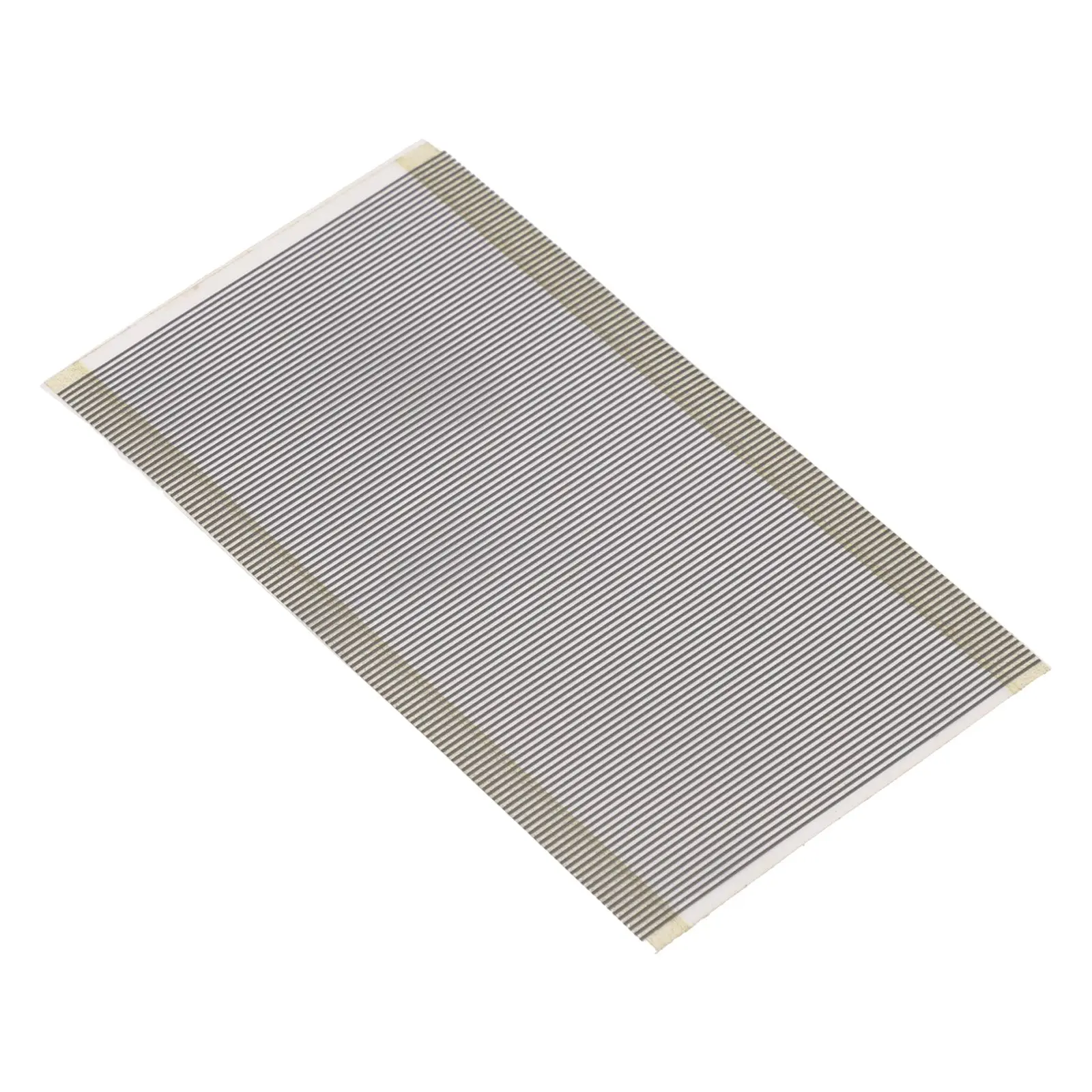 New 24404028 24435291 Dashboard Ribbon Cable Display Ribbon Cable Car Accessories White 24404028 24435291 24404028