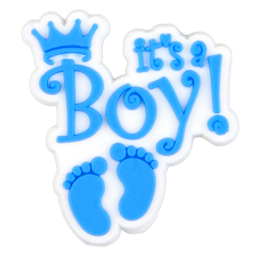 Shoe Decoration NANA Mother Shoe Charms For Women Kids Shoe Pins For Clog Buckles Sandals Accessories Bitrthday Gifts image 3