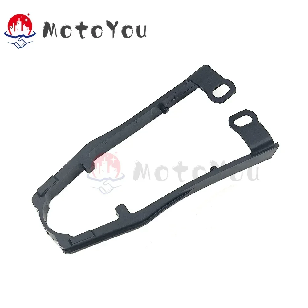 For Honda XRV750 Africa Twin XRV650 Chain Slider Swingarm Swing Arm Guide Buffer Cover Protector XRV 650 /750 1988-2003 Rubber