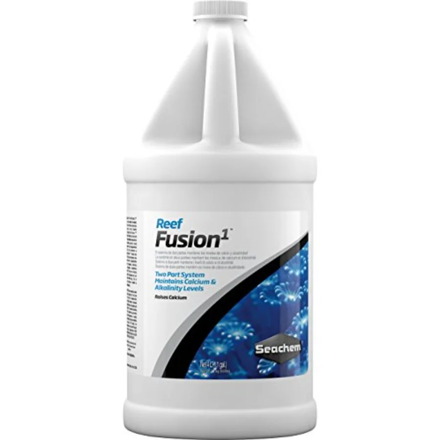 

Reef Fusion 1 4 L/ 1fl. Gal