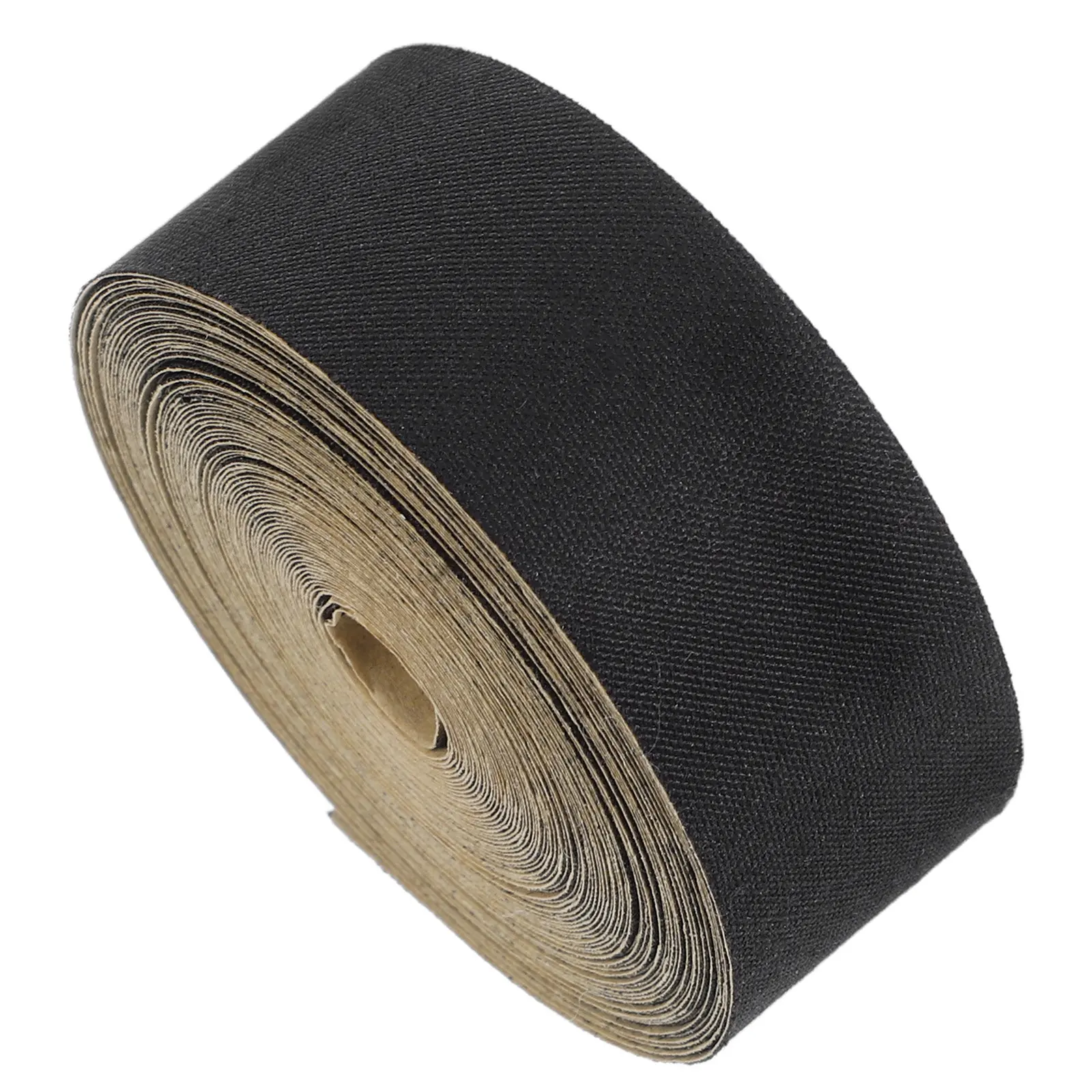 Cloth Lamp Shade Edging Tape Vintage Natural Linen Fabric DIY Lampshade Supplies Light Shade Edge Banding Trim for Home Decor