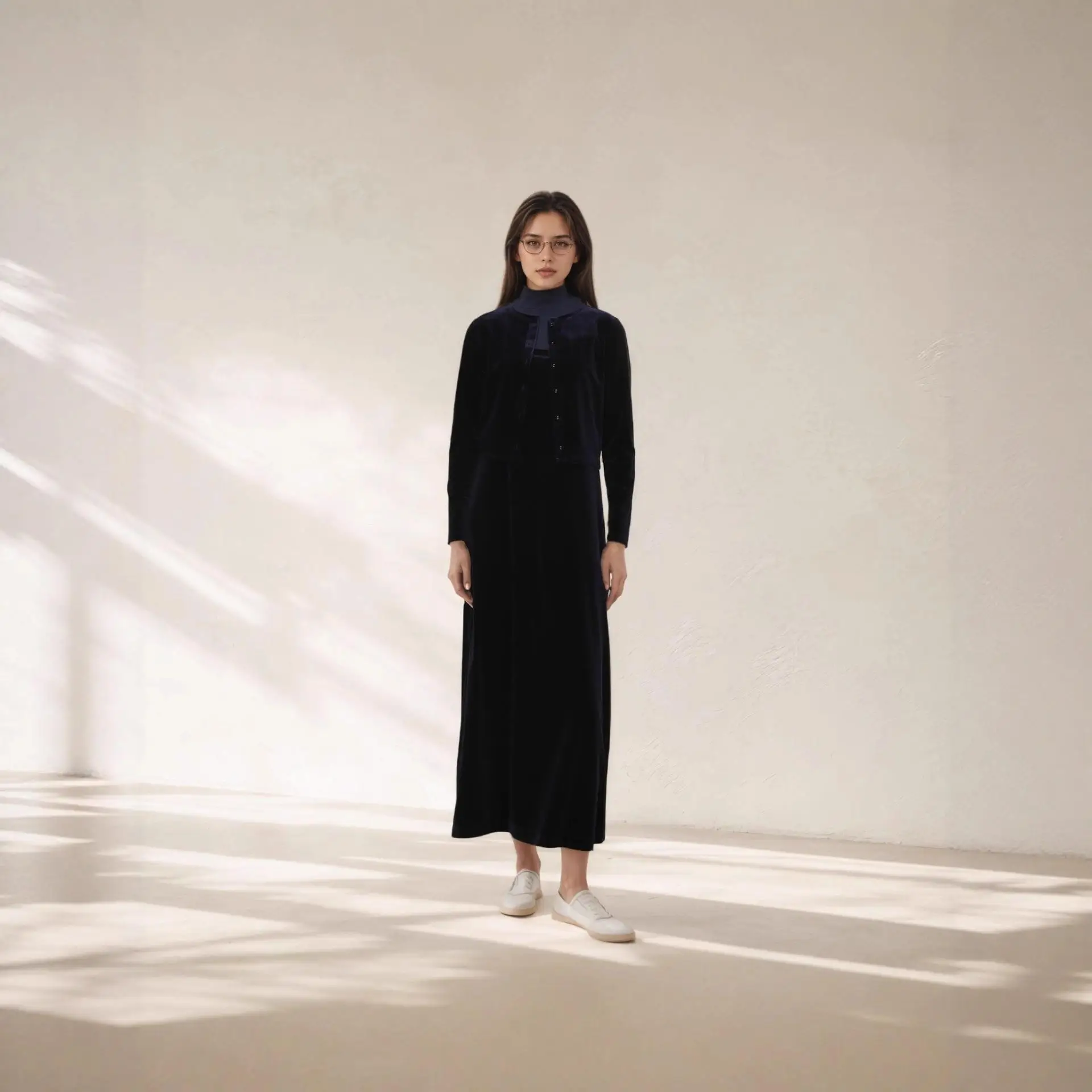 

Ele Sle, женское новое поступление, блузка на одной пуговице, комплект с длинной юбкой, офисный комплект, длинный свек Dr Code