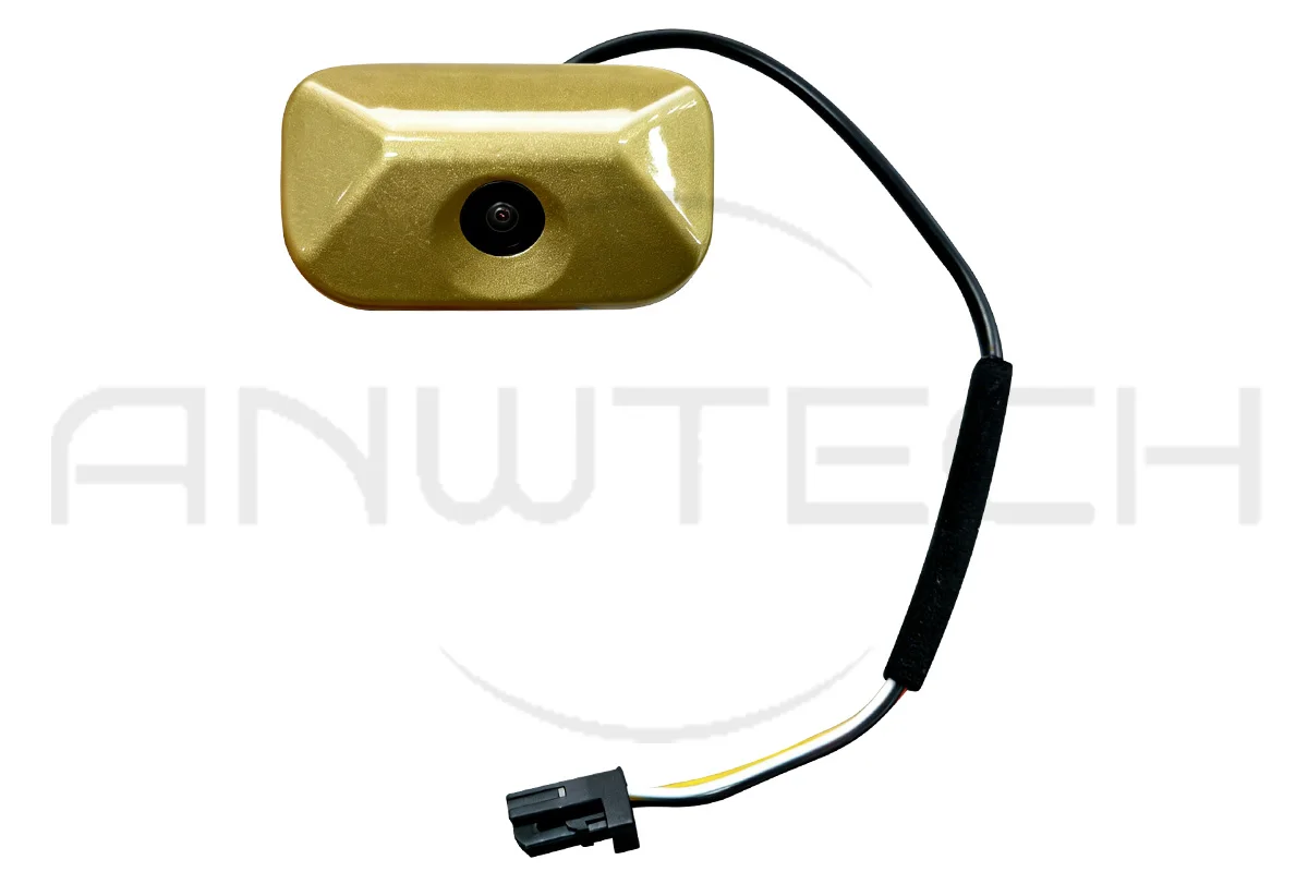 Auto-Parkassistent-Rückfahrkamera 95760-2K100 Passend für KIA Soul 2012-2013 Ersetzt 957602K100 Rückfahrkamera – Detail 10