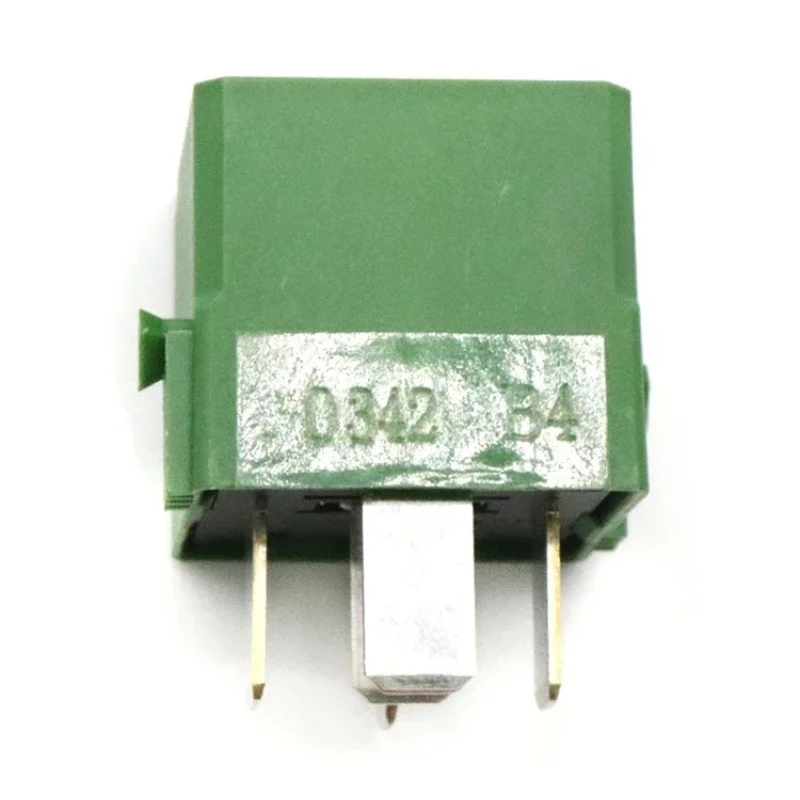 A0009828523 12V Air Suspension Relay #120 For Mercedes W164 W216 W221 ML320 ML350 ML550 ML63 ML250 GL350 GL450 R350 SL600 view 6