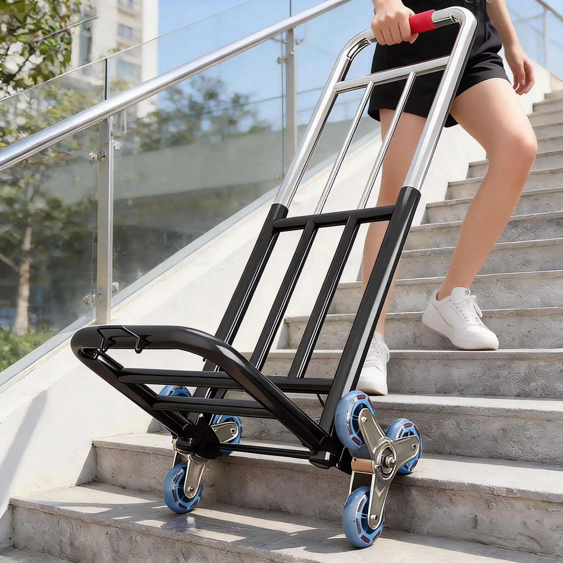 carrito-de-mano-portatil-para-subir-escaleras-ideal-para-compras-transporte-de-vegetales-y-movimiento-de-objetos-en-casa