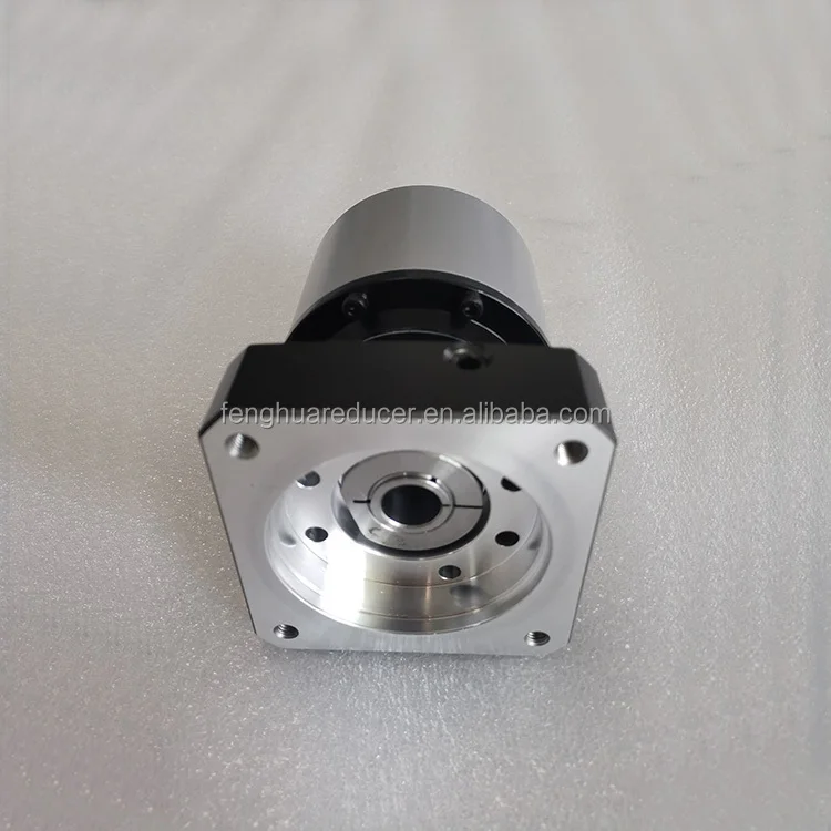 

Hot Sale VRL Gearbox for Machine Tools Gear Reduction Box Nema 17 Planetary Gearbox