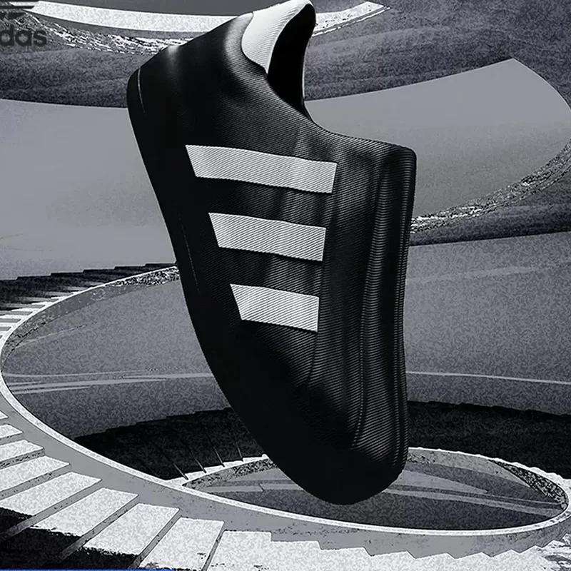 حذاء أديداس أوريجينال سوبر ستا - مراجعة Adidas Shoes Superstar وسعره