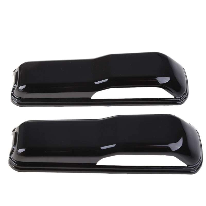 For JL JT 2018+ Engine Hood Hinge for Protection Easy to Clean Exterior Accessor Dropshipping