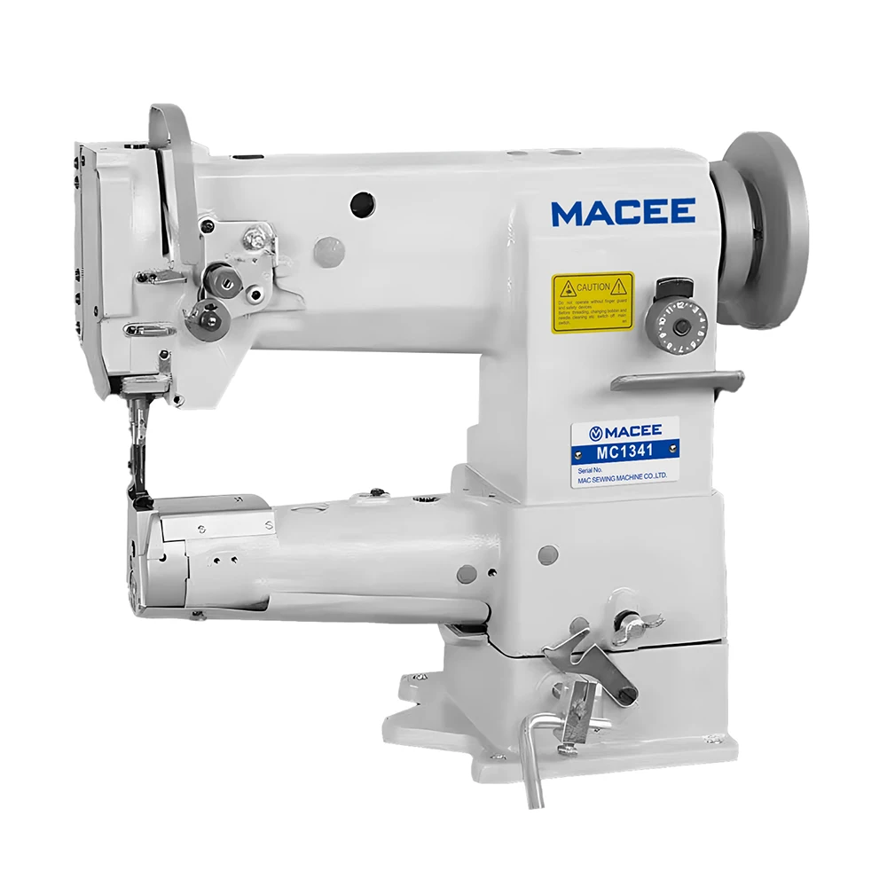 Mc 1341 Industrial …