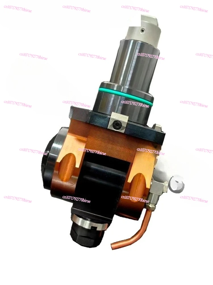Universal Power Tool Holder Adjustable Angle Turning Milling Composite Power Head BMT45/55/65