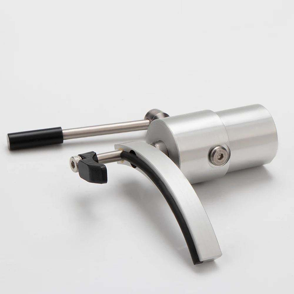 Preffair QB04 Automatischer Tonarmheber aus Aluminium für LP-Plattenspieler und Plattenspieler – Einzelstück – Detail 1