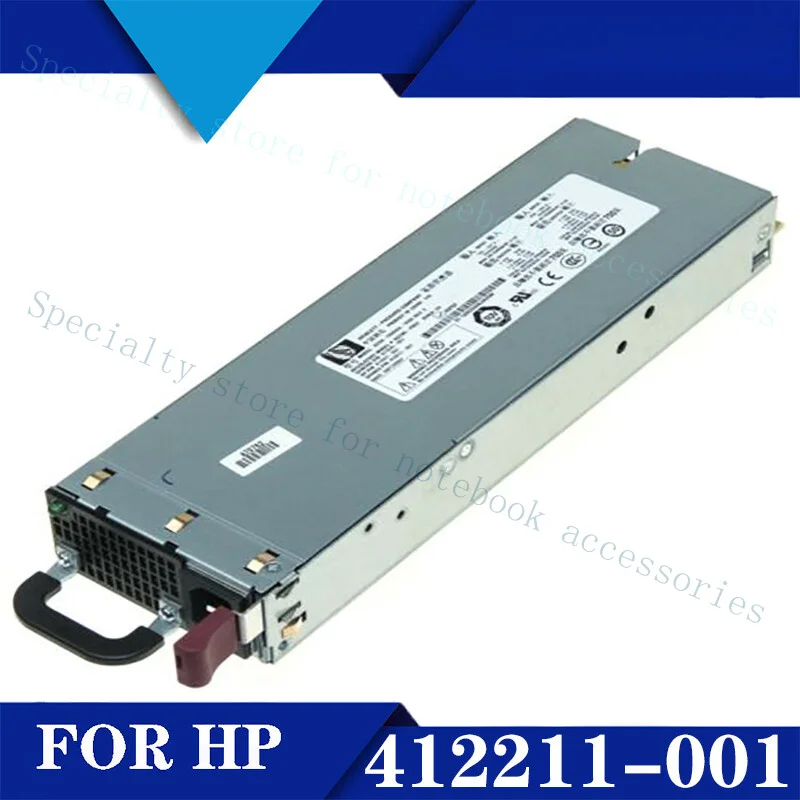 

A+ For HP 399542-B21 360G5 700W Power Supply 411076-001 412211-001 411077-001