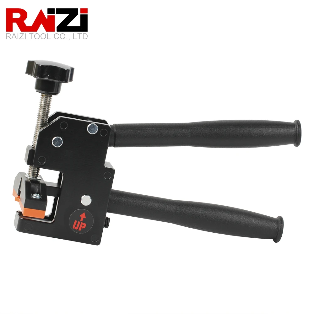 Raizi Special Pliers For Large Format Big Tile Cut-Off Pliers For Tile Ceramic Porcelain Cutting  Tile Cutter Cut Running Pliers