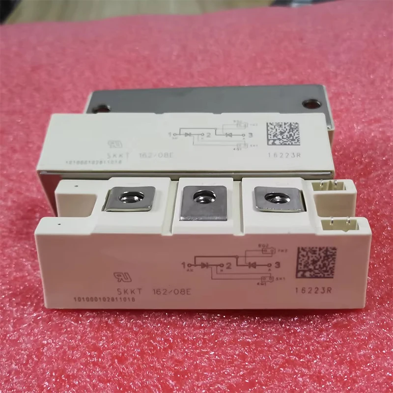 New Original SKKT162/16E SKKT162/08E SKKT162/12E SKKT162/14E SKKT162/18E SKKT162/20E H4 SKKT162/22E