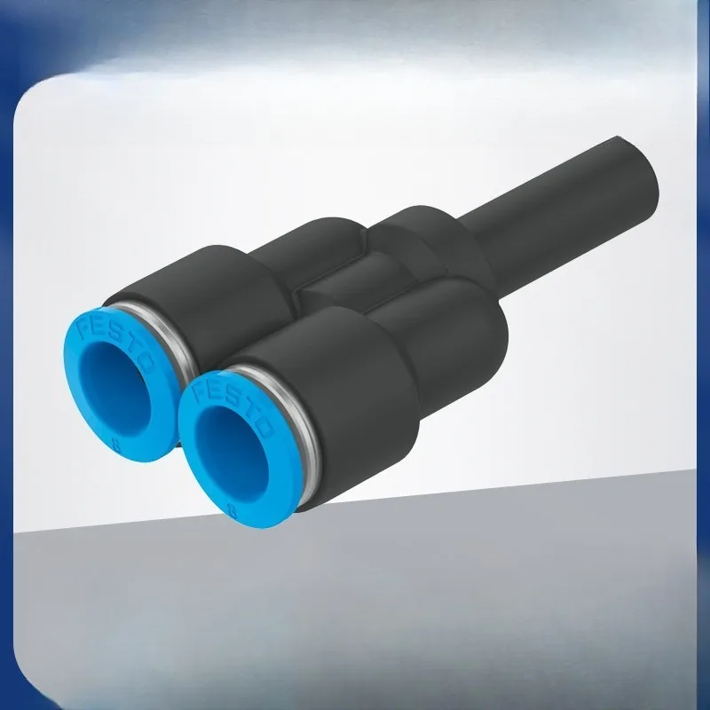 Parts For Festo Fes…