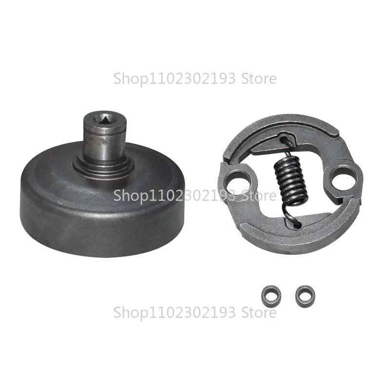 Clutch Drum Clutch Assembly for STIHL FS160 FS280 FS220 Mower Accessories