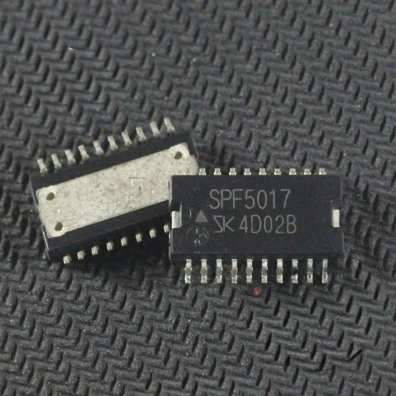 SPF5017 High-side Power Switch ICs SOP-20