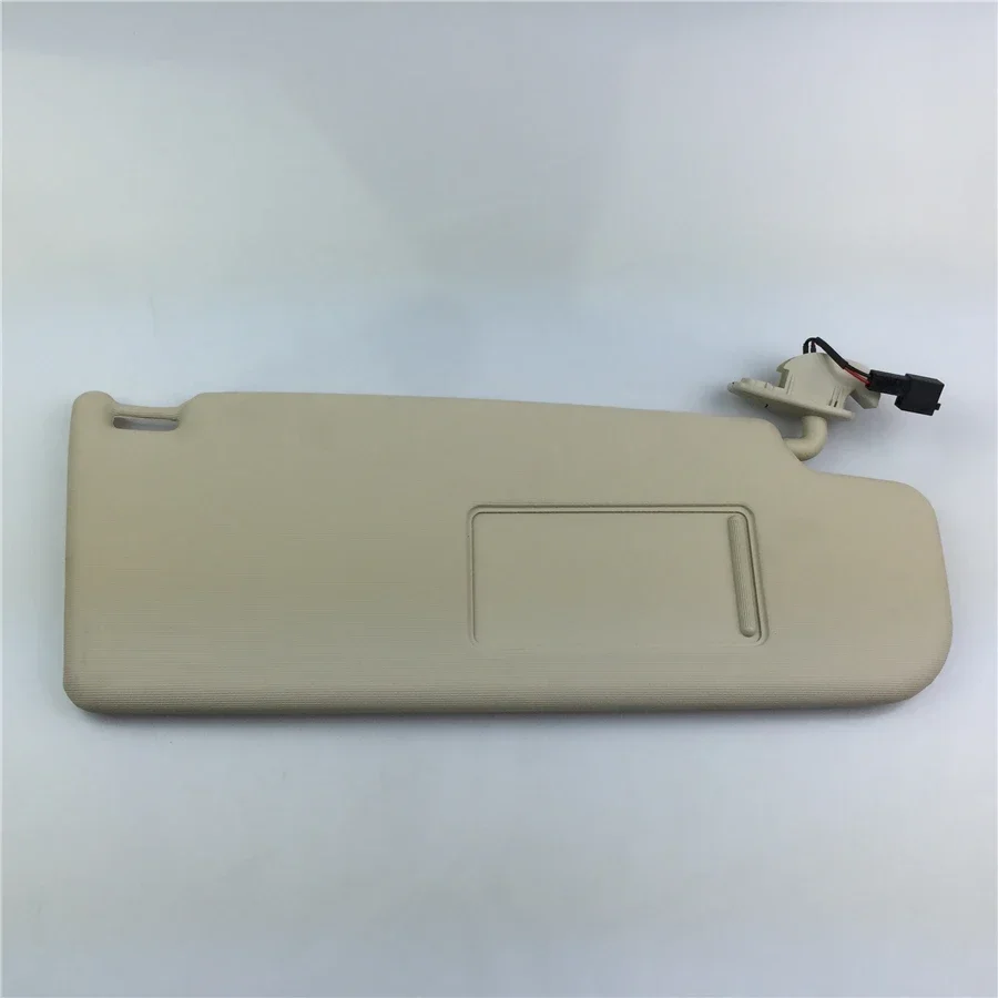 

STARPAD для Skoda Crystal Rui | Октавия | Машина Hao Rui с зеркальным солнцезащитным козырьком бежевого цвета | серый, качественный, бесплатная доставка