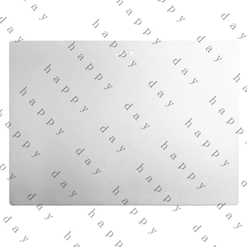 

Y+ Y+ New For Acer Aspire Go 15 AG15-51P N24H7 laptop LCD Back Cover Top Case Silver