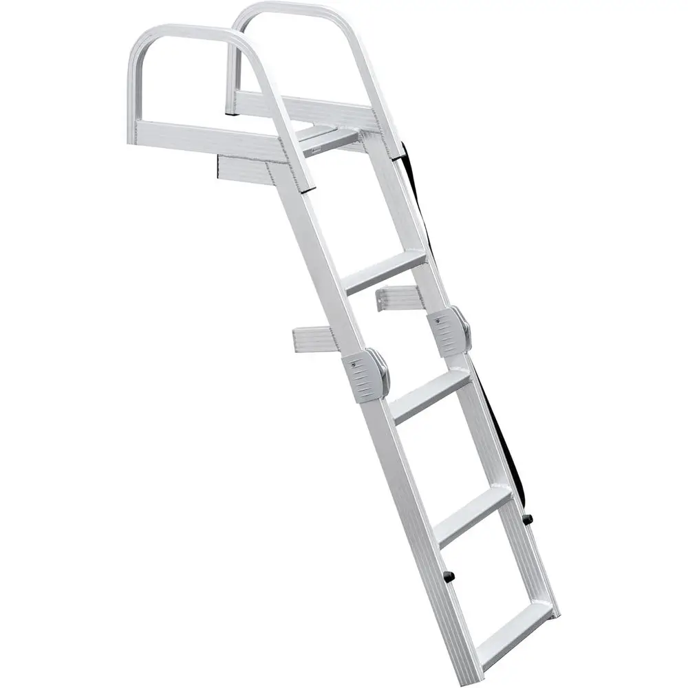 

Винтажная плавучая лестница для причала S-1865