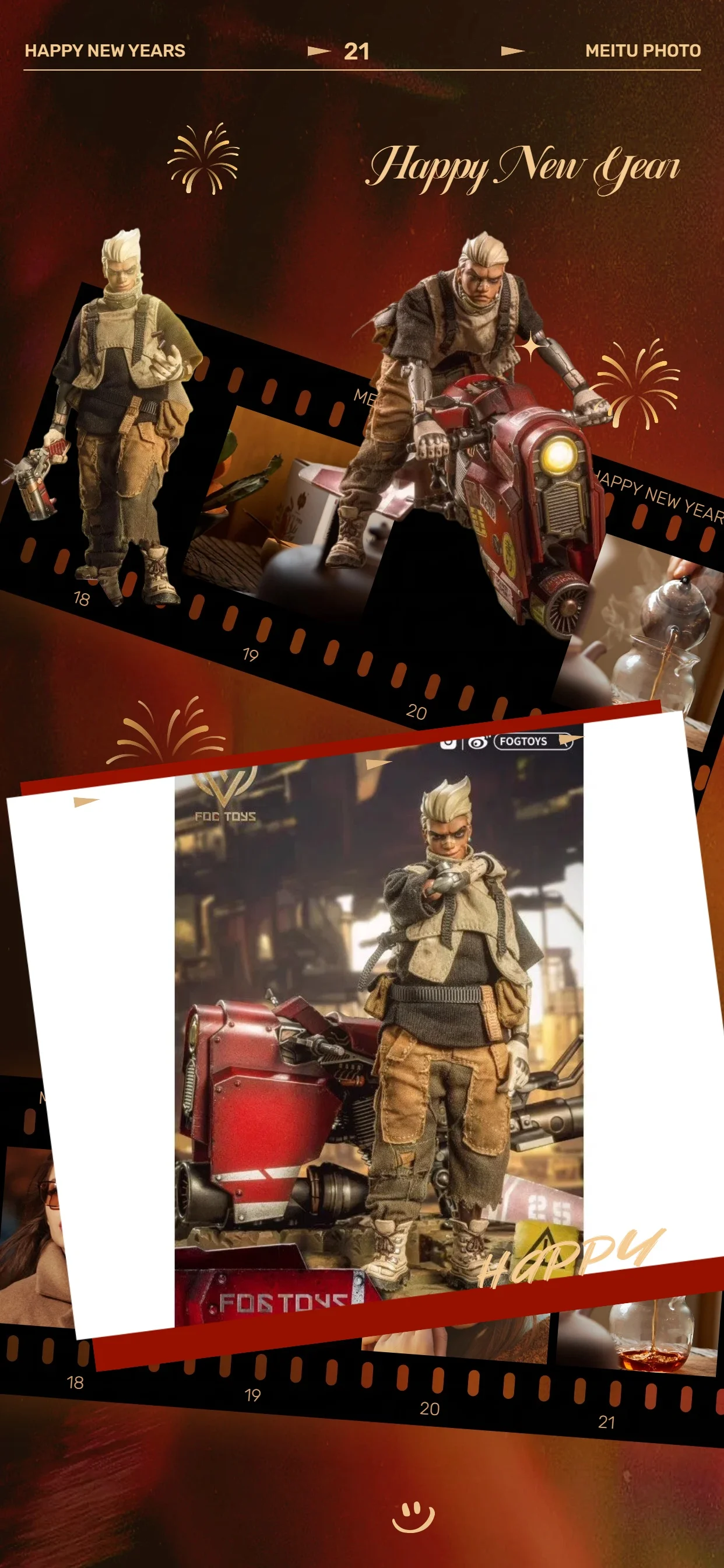 

В наличии FOGTOYS EA01 масштаб 1/12, тканевая кукла-солдат Cyber Wasteland, летающий мотоциклетный костюм, полный набор, 6-дюймовая модель экшн-фигурки