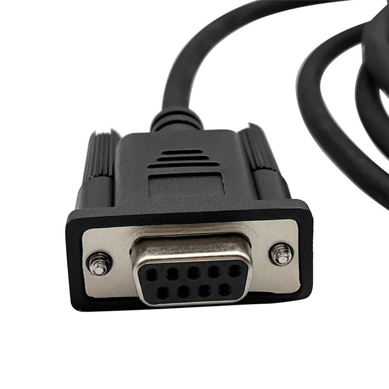 7 Pin A00303 Cable For Hiper Lite Pro GPS RTK Download Data Cable RS232