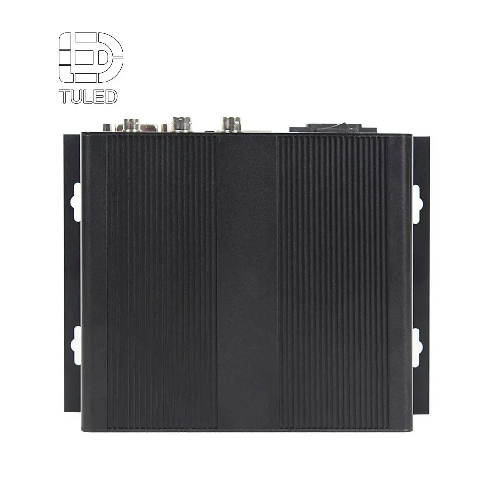 Novastar MCTRL300 LED Sending Box LED Display Control System For Live Broadcast Party