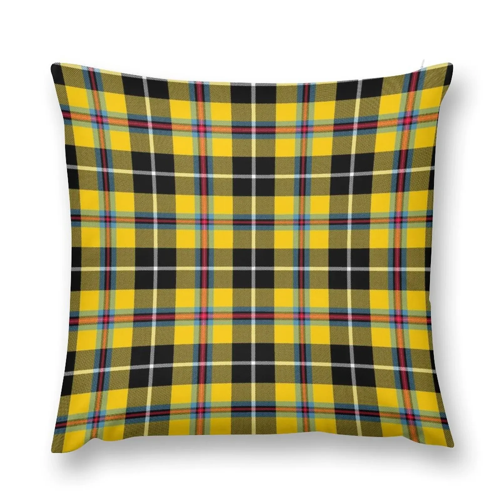 Cornish Tartan Throw Pillow christmas pillowcases Sofas Covers Christmas Pillowcase pillow