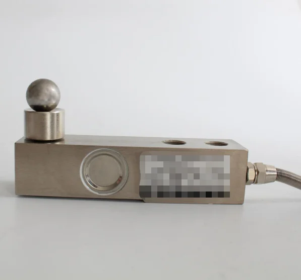 ホッパー/タンクスケール用の高品質ひずみゲージビームロードセル