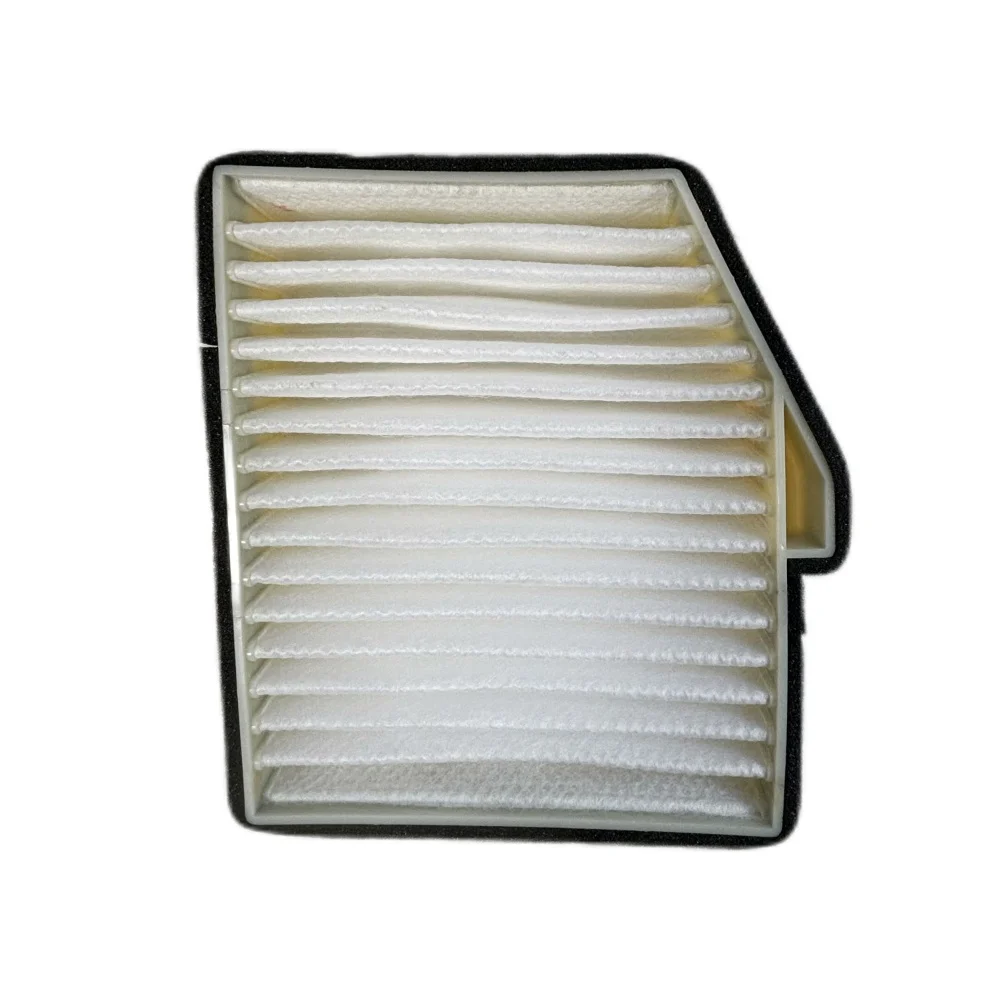 

Auto Parts High-Level Cabin Filter 97406-4A900 Air Conditioner Filter For REFIN L5 2.0T 2021-