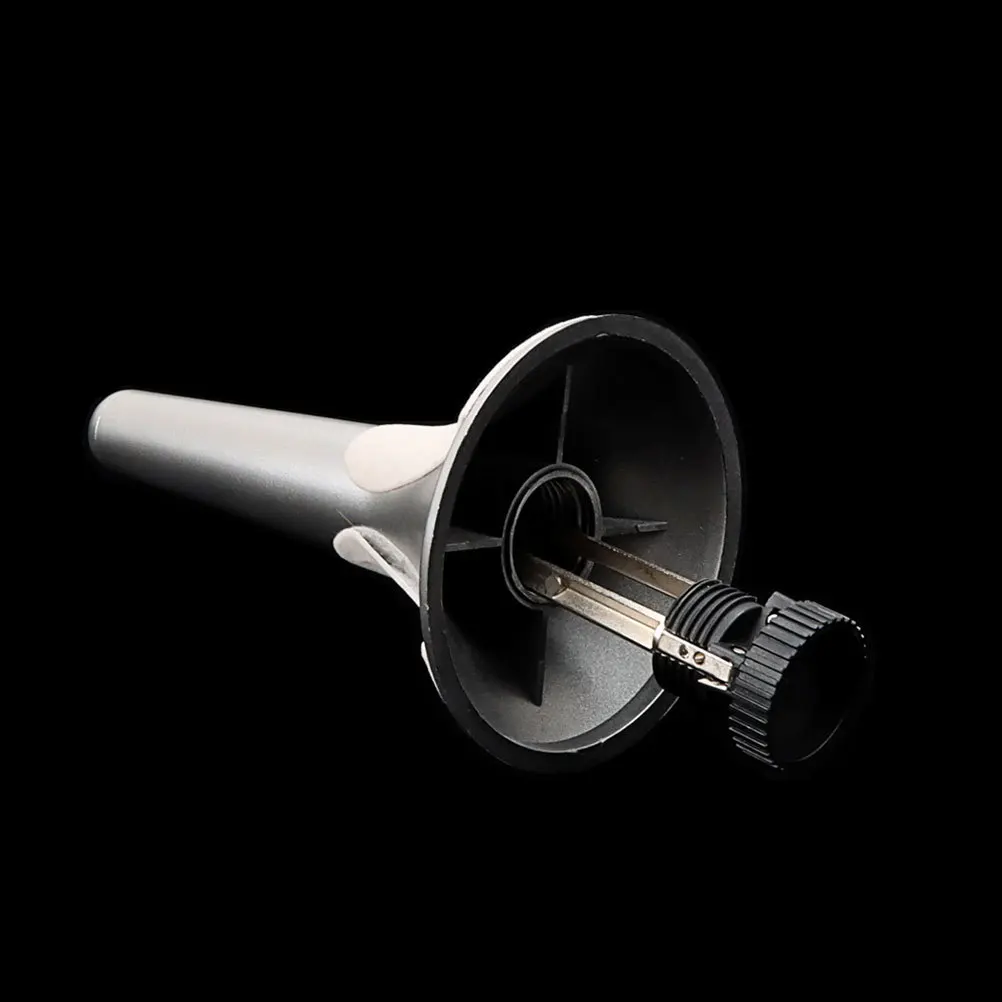 Supporto per tromba Supporti per strumenti a fiato pieghevoli portatili Supporto per accessori Musica