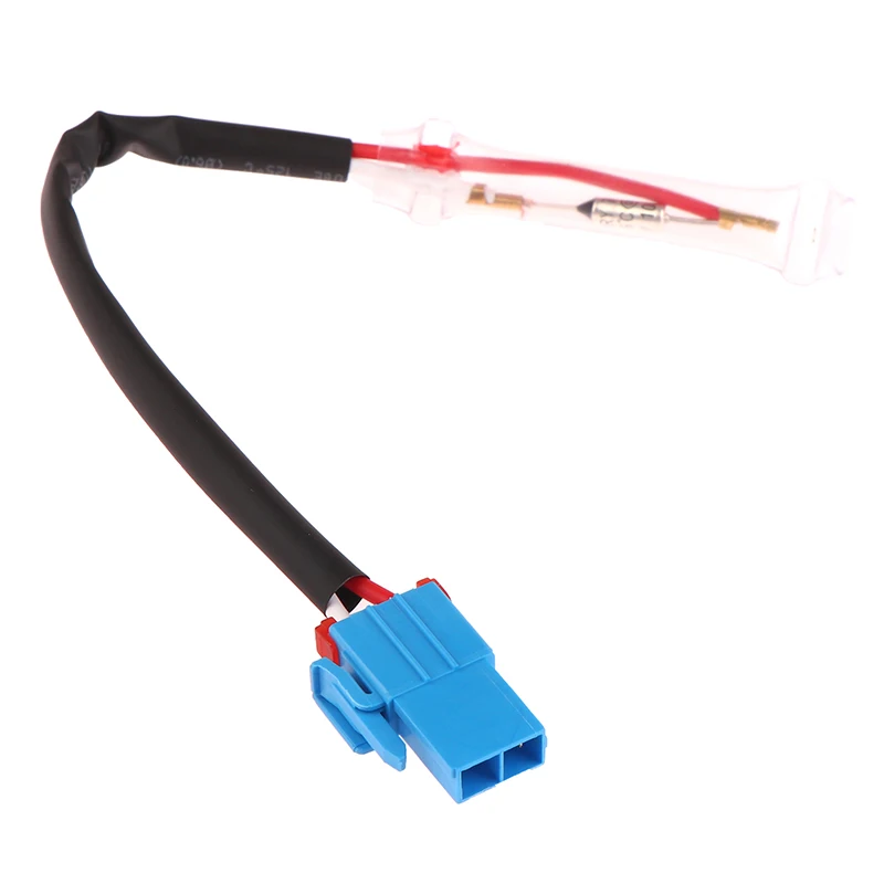 Innovative And Practical Thermal Fuse Double Door Defrost Sensor Temperature Controller For  Fridge Freezers Refrigerator