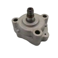 Oil Pump 16851-35012 for Excavator Oil Pump for Kubota D722 D782