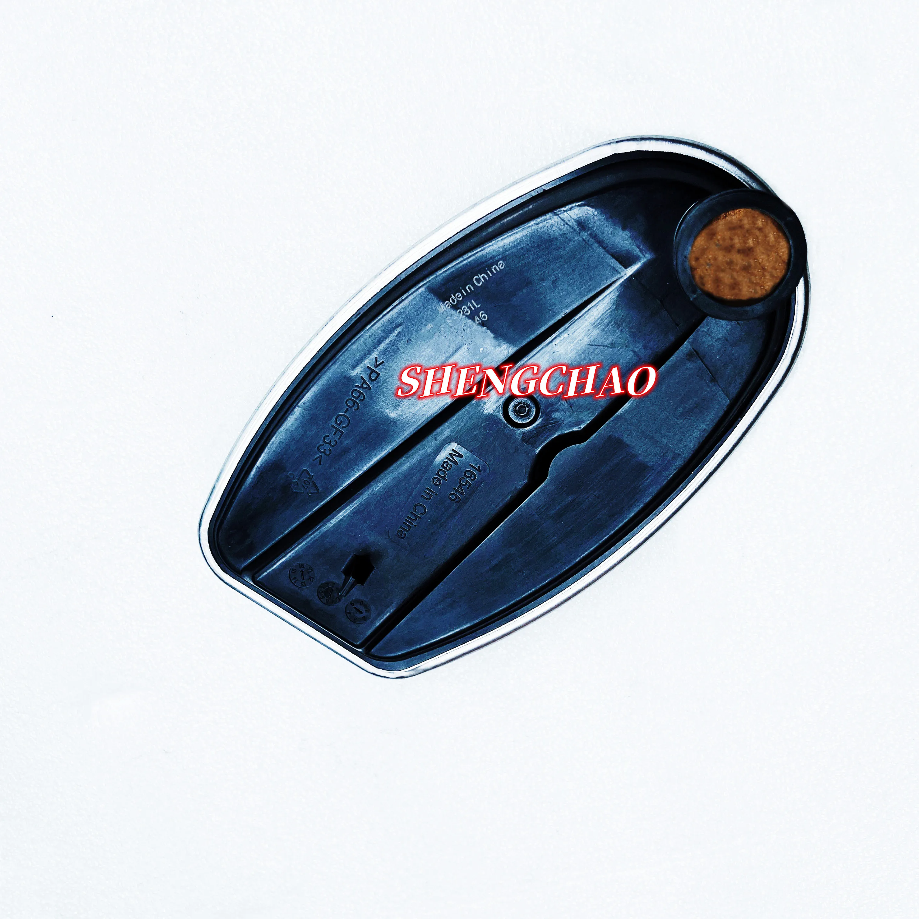 WAP02 Original Transmission Filter , 52108325AA, CBL0E132, Suitable For:  Wrangler JK,  Challenger,Grand CherokeeWK, 2002-2025