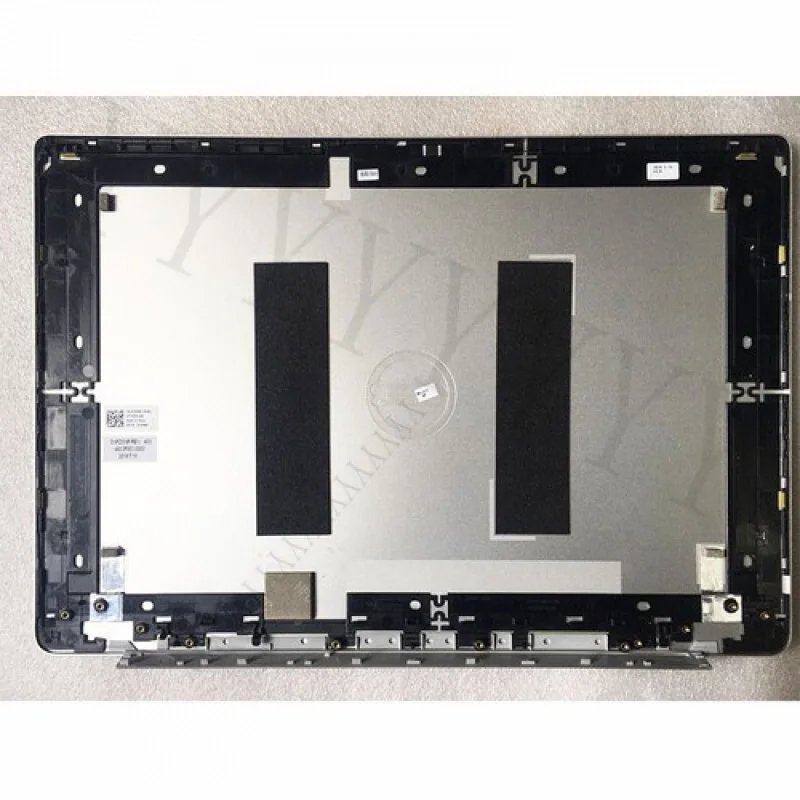 

Q 0TVPMH For Dell Inspiron15 5588 5580 A Shell Silver LCD Back Cover