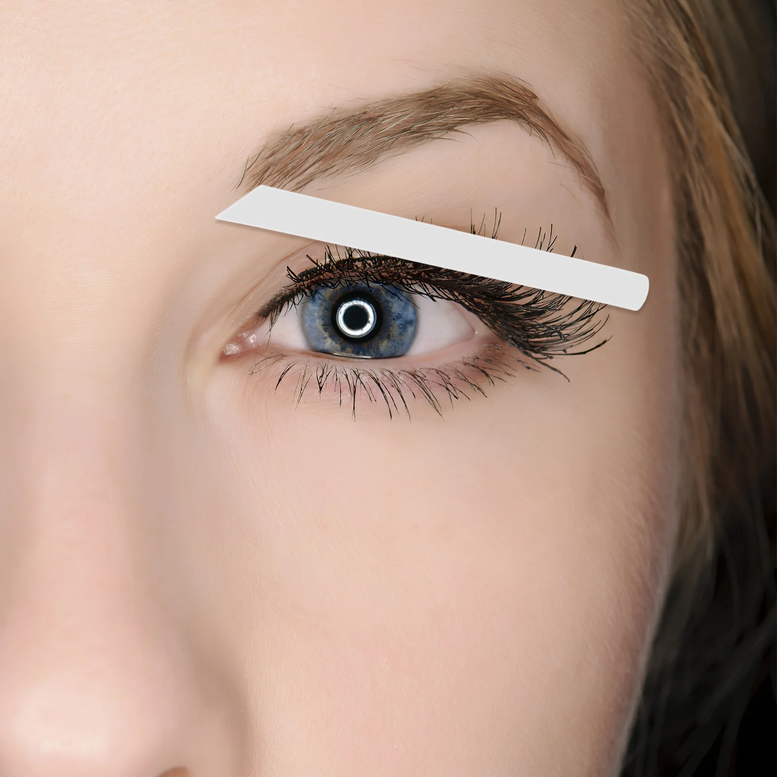 3 Vellen Siliconen Lash Lifting Pads Zachte Herbruikbare Wimper Permanenten Staven voor Professionele Make-up Artiesten Wimperlift Kit Tools