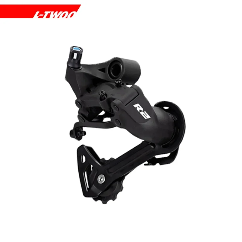 LTWOO R2 2x7 bicycle transmission SMN A070 2X7 front and rear transmission Road bike gear lever 2x7 speed brake gear lever